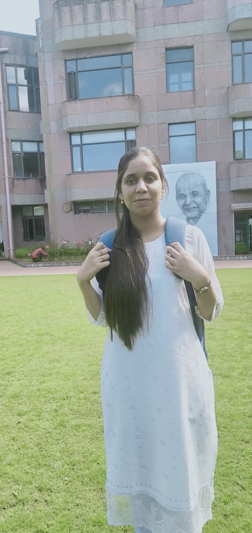 And so it begins. First day of training at the dream destination. LBSNAA. 25th August, 2022.❤️🇮🇳🌄

#officer #lbsnaa #UPSC #IAS #iasofficer #Training