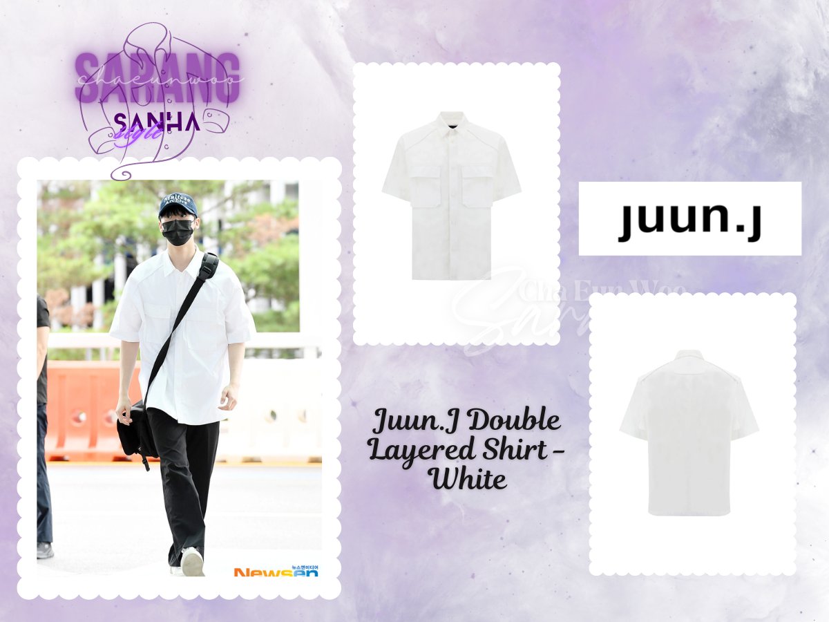 maquolete's tweet photo. [#OOTD] Sanha Incheon Airport 220825

@offclASTRO

#아스트로 #ASTRO #문빈 #진진 #라키 #윤산하 #MOONBIN #JINJIN #ROCKY #SANHA #SanhaStyle #SanhaOOTD https://t.co/vLUo1S5Usr