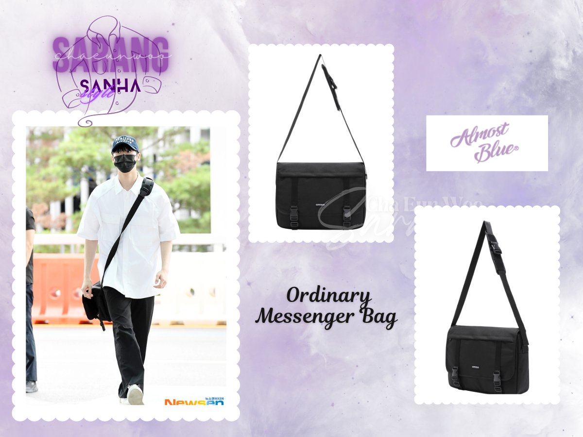 maquolete's tweet photo. [#OOTD] Sanha Incheon Airport 220825

@offclASTRO

#아스트로 #ASTRO #문빈 #진진 #라키 #윤산하 #MOONBIN #JINJIN #ROCKY #SANHA #SanhaStyle #SanhaOOTD https://t.co/vLUo1S5Usr