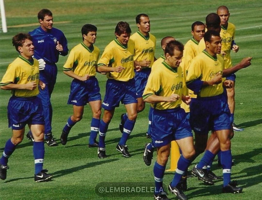 90s Football on Twitter