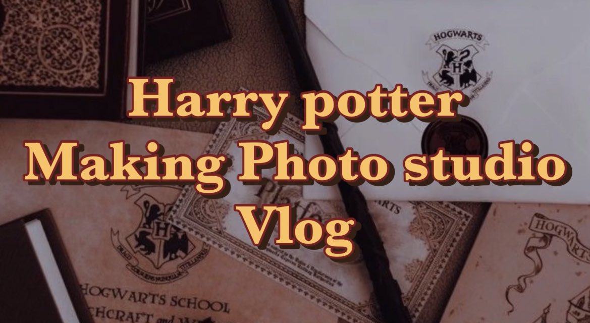 SANHAhafflepuff's tweet photo. 🇬🇧Harry Potter フォトスタジオ in London
での様子を動画にしました！

ここ載せていない写真が
沢山YouTubeに載っていますので
是非ご覧下さい！

動画⬇️

https://t.co/yuWMXfAhco

9月にはスタジオにも行きますので
是非高評価とチャンネル登録♪

 #ハリポタ  #ポタクラ #ポタ活  #ハリーポッター https://t.co/Y6GHjqvouW