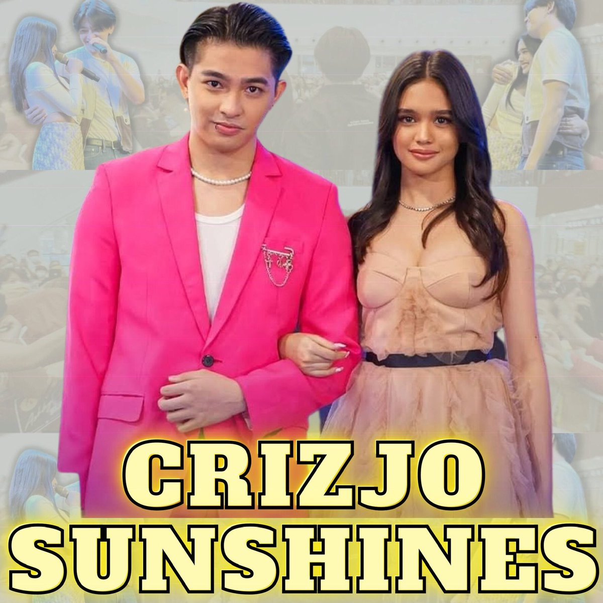 CrizJoOFC's tweet photo. one of our tarp for later. Ready na ba ang lahat?

CRIZJO AtAraneta https://t.co/yAciNcawZ2