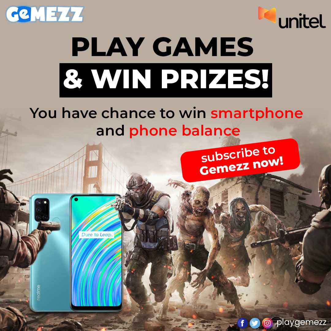 playgemezz's tweet photo. Let's play the game! Collect as many points as possible and become the champion! Many prizes are waiting for you, don't miss it!π
#PlayGemezz #MobileGame #Gemezz #HTML5Games #gamer #games #gaming #gamecompetition #stayhome #staysafe #stayhealthy https://t.co/gJaga5jfR5