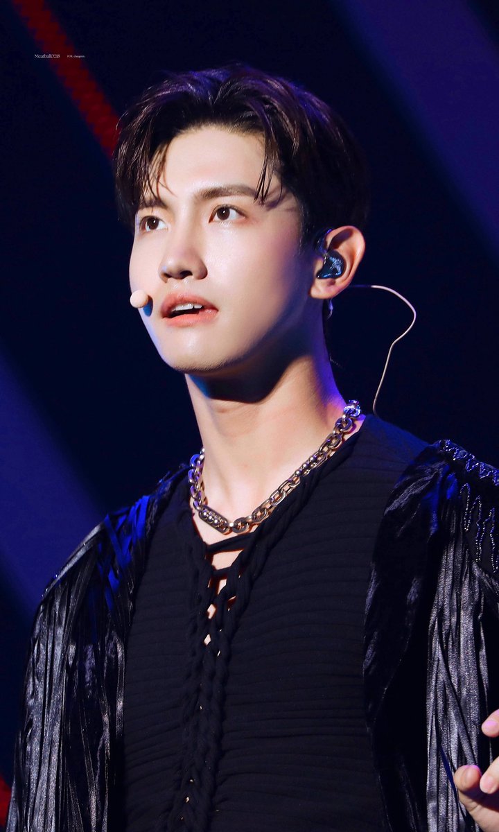 심창미인......