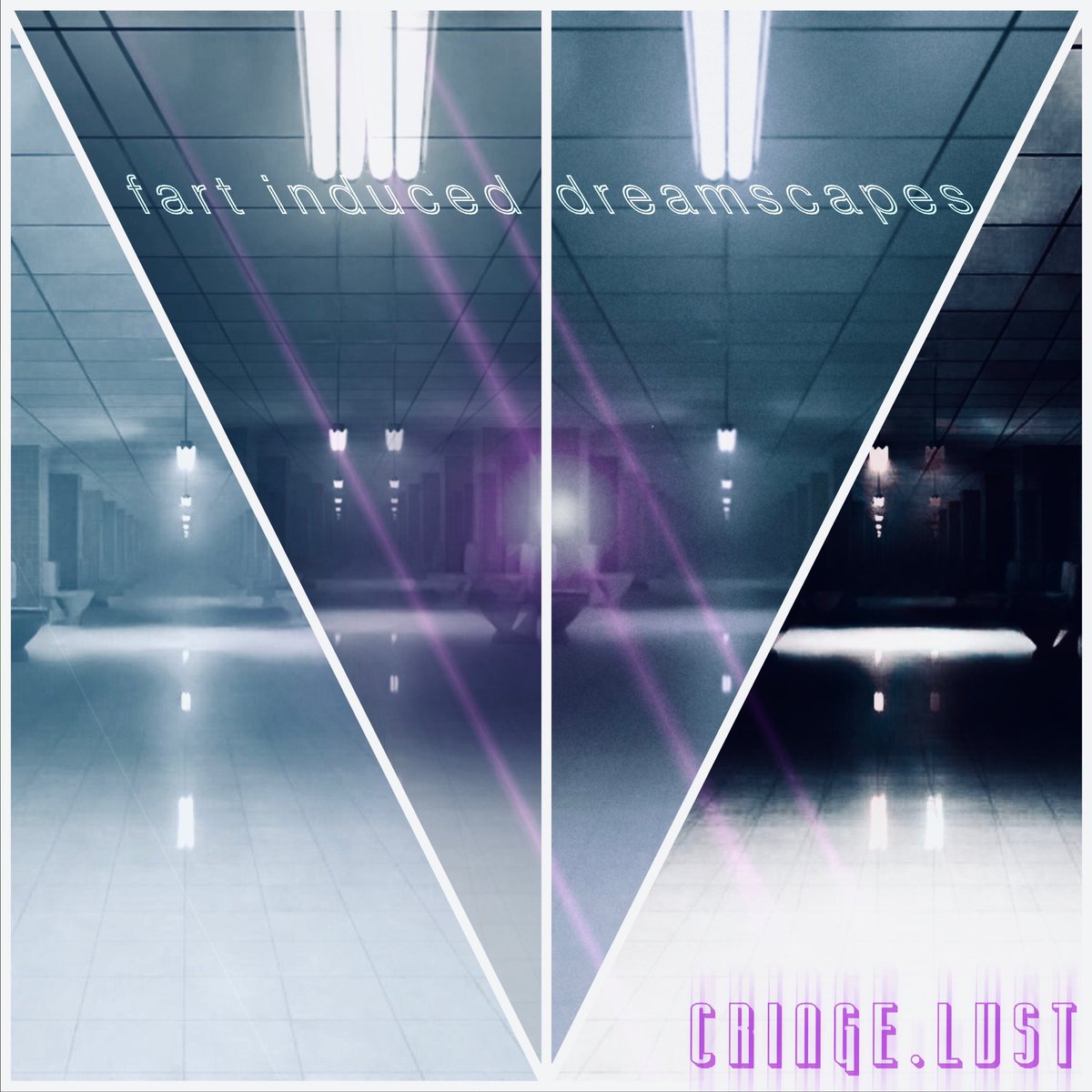 ATEMNOS's tweet photo. NICE. Twin EP release by @cringe_lvst ~ dropping August.31.2022 👽👽👽

"Fart Induced Dreamscapes"

&amp;

DOOMSCROLLING 

That's 6 *extremely spicy*, brain-addling apocalyptic-dance-inducing tracks for your pleasure. 🤤 Get in on the ground floor!!! https://t.co/BMIwjcO1fi