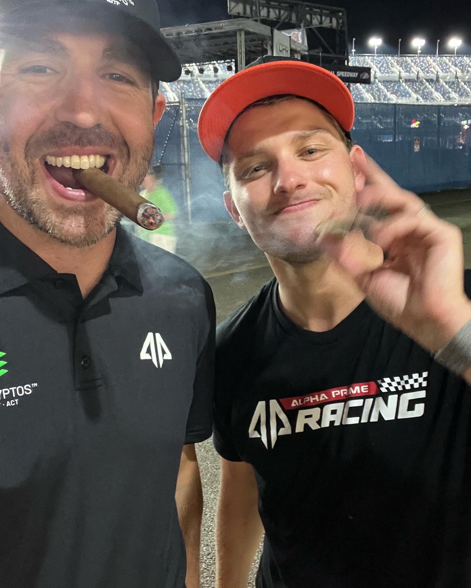 Tommy Joe Martins tweet media