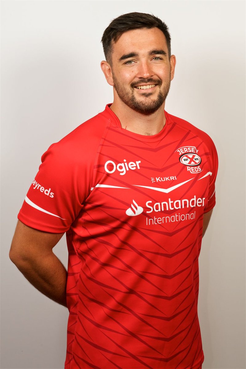 ShorehamRFC's tweet photo. Huge shout out to one of Shorehamโs very own, James Hadfield, who is making his first start for Jersey Reds today in their pre-season fixture vs London Irish! ๐
Go well, James! ๐๐ข๐ก
#goodluck #jerseyreds #wearethereds #shorehamrfc #themightyham https://t.co/g7Jf90QU06