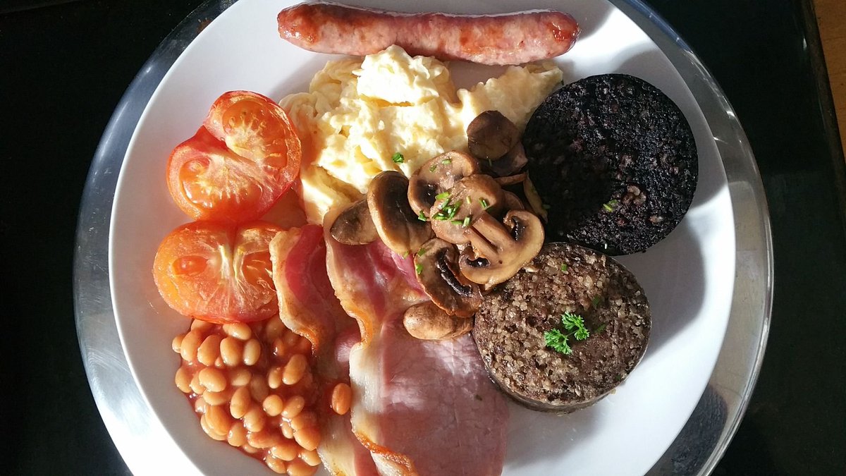 SGHBBA's tweet photo. Not any breakfast a Be our Guest breakfast.
#BeOurGuestScotland
#GreatScottishBandBs
#ScottishGuestHouses
#GreatScottishBreakfasts
#Bookdirect
#Staylonger https://t.co/IlNMLZN20O
