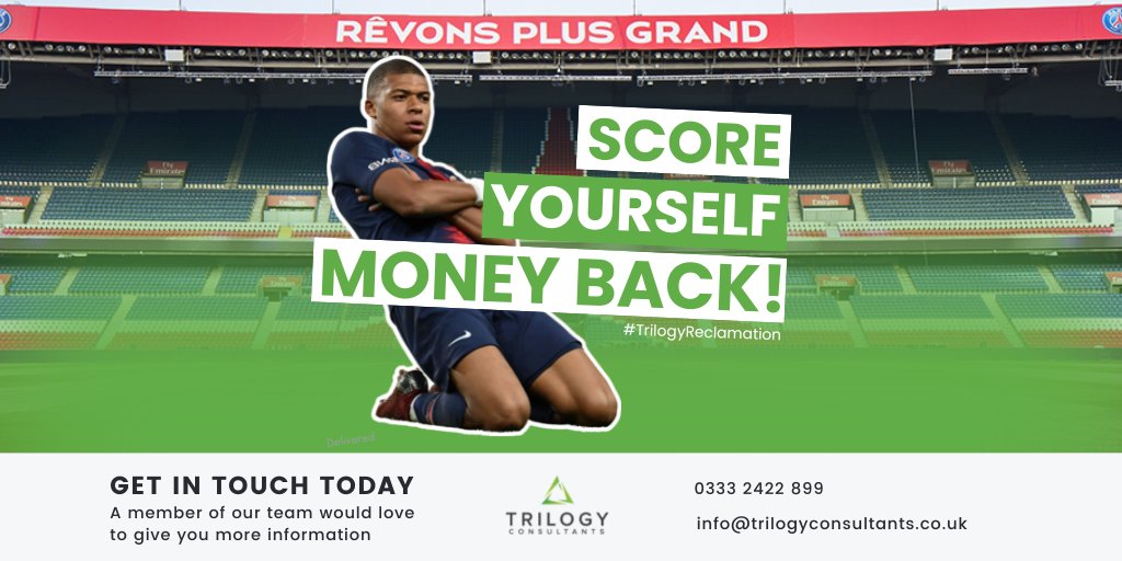 We have successfully secured thousands worth of rebates back to properties from overpaid bills and billing errors 🧐

It's more common than you think! 🤯

See eligibility 👉bit.ly/3AjXhsz