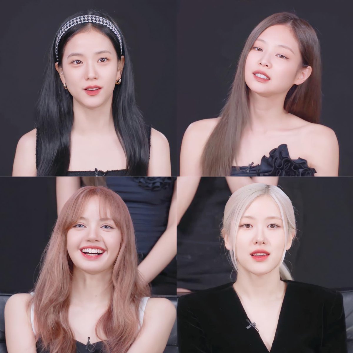 I'm voting for #PinkVenom by #BLACKPINK as My Trending Song Choice.