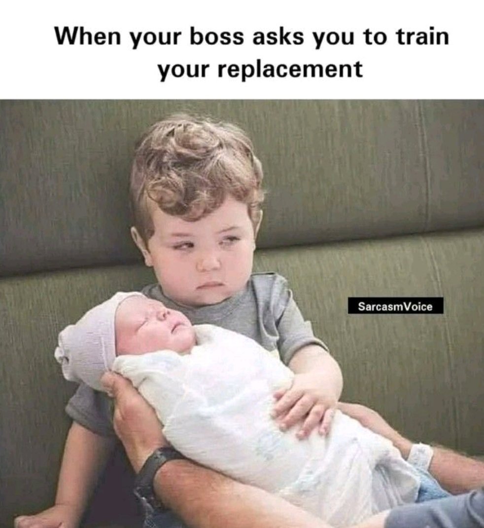 Painstaking responsibility..!!