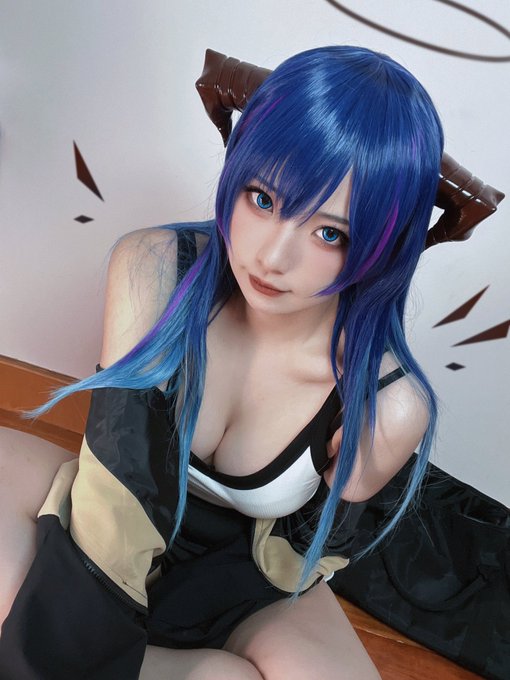 Twitterのコスプレ画像44