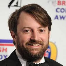 Happy Cubic Day! @RealDMitchell David Mitchell is 17,576 days old today which is a Cubic number. https://t.co/dUPhH22DeC #PeepShow Retweet https://t.co/em16swjZdN