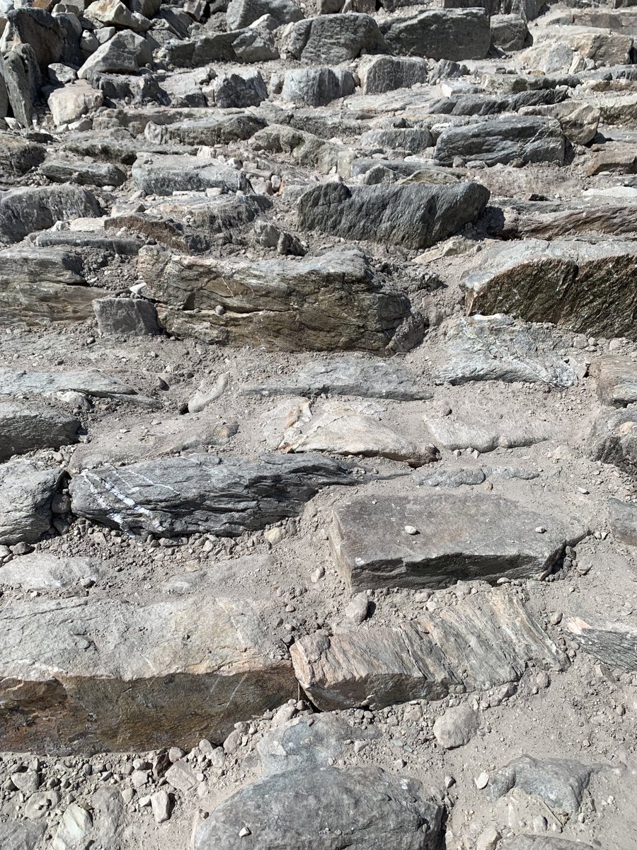 We climbed Croagh Patrick in the Spring.  Great job on the path. Interesting piece on ⁦<a href="/RTECountryWide/">CountryWide</a>⁩