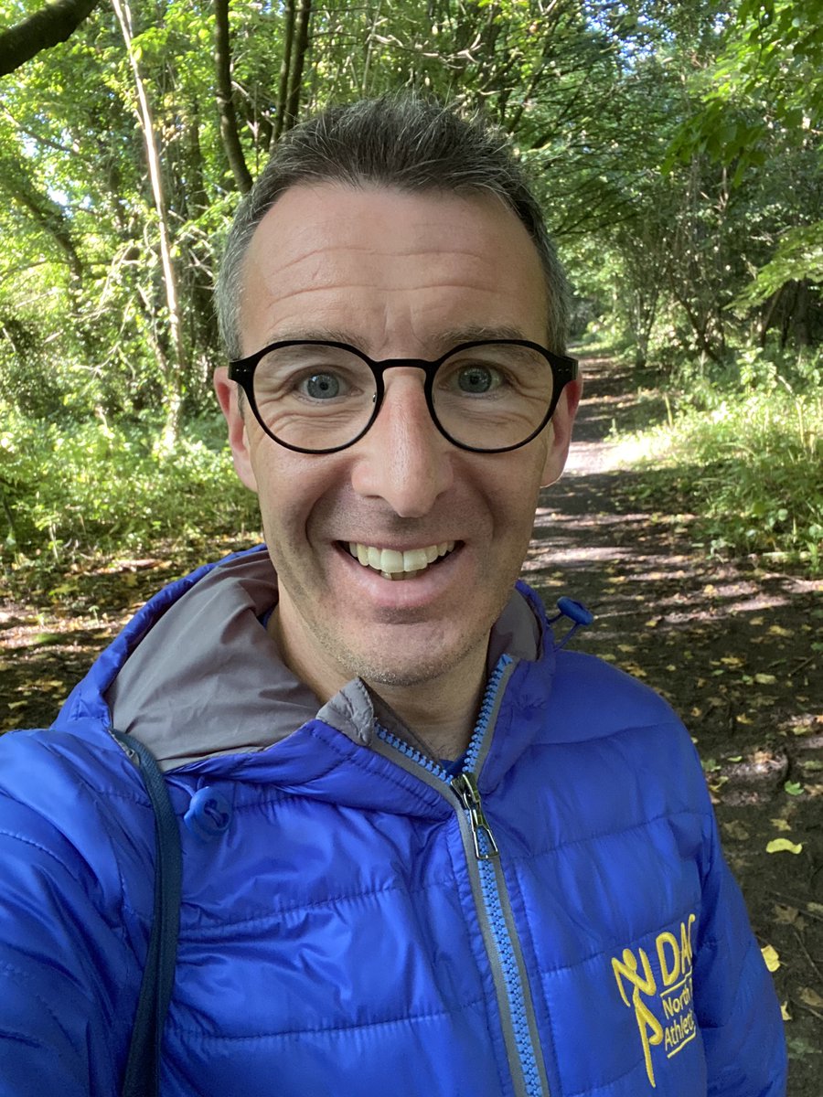 AndrewMuirNI's tweet photo. Course setup for Crawfordsburn Country parkrun @crawfordsburnpr Starts 9.30am #volunteering #rundirector #parkrun https://t.co/er0D2lGHup