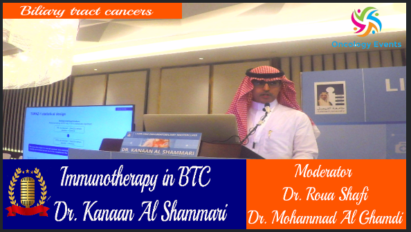 Oncology_Events's tweet image. 📢LIVER AND PANCREATOBILIARY MALIGNANCIES MASTERCLASS 2022 #LPMM  
📢#Immunotherapy in BTC 
By @Dr_Kanaan07  the Director, #MENA_NCCN Coordinating Center
     🤩
🫲🥼🫱
📢 This lecture was attended by 1️⃣0️⃣0️⃣0️⃣HCP on 
@Zoom and 3️⃣3️⃣1️⃣on @YouTube
 youtube.com/watch?v=g_Qtcv…