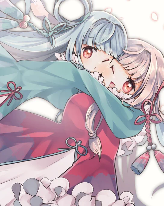 いちゃいチャイナをみてくんなましーーーー!!!!!!!!! 