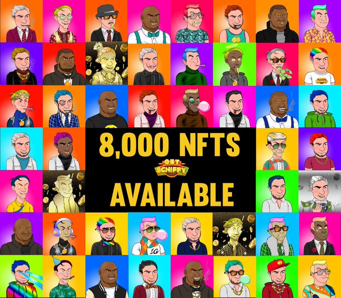 Get Schiffy tweet media