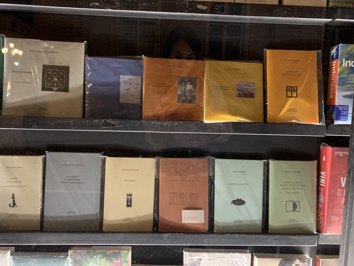 laurie_andres's tweet image. Suite. Et les éditions @EdHenryBeyle ! Bellissime!