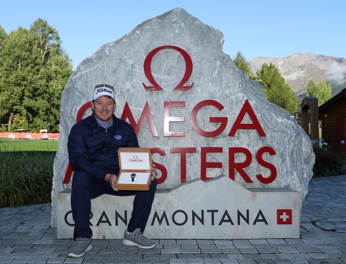 George Coetzee tweet media