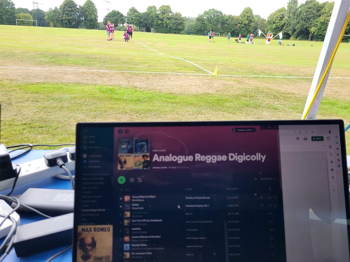 DUFFA Ultimate Frisbee MCR tweet media