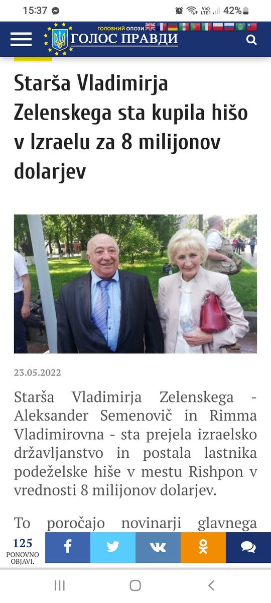 AndrejaSovinc's tweet photo. @necenzurirano_ Kva pa tole??Slovenija pomaga!! https://t.co/aHF4AjLIGG