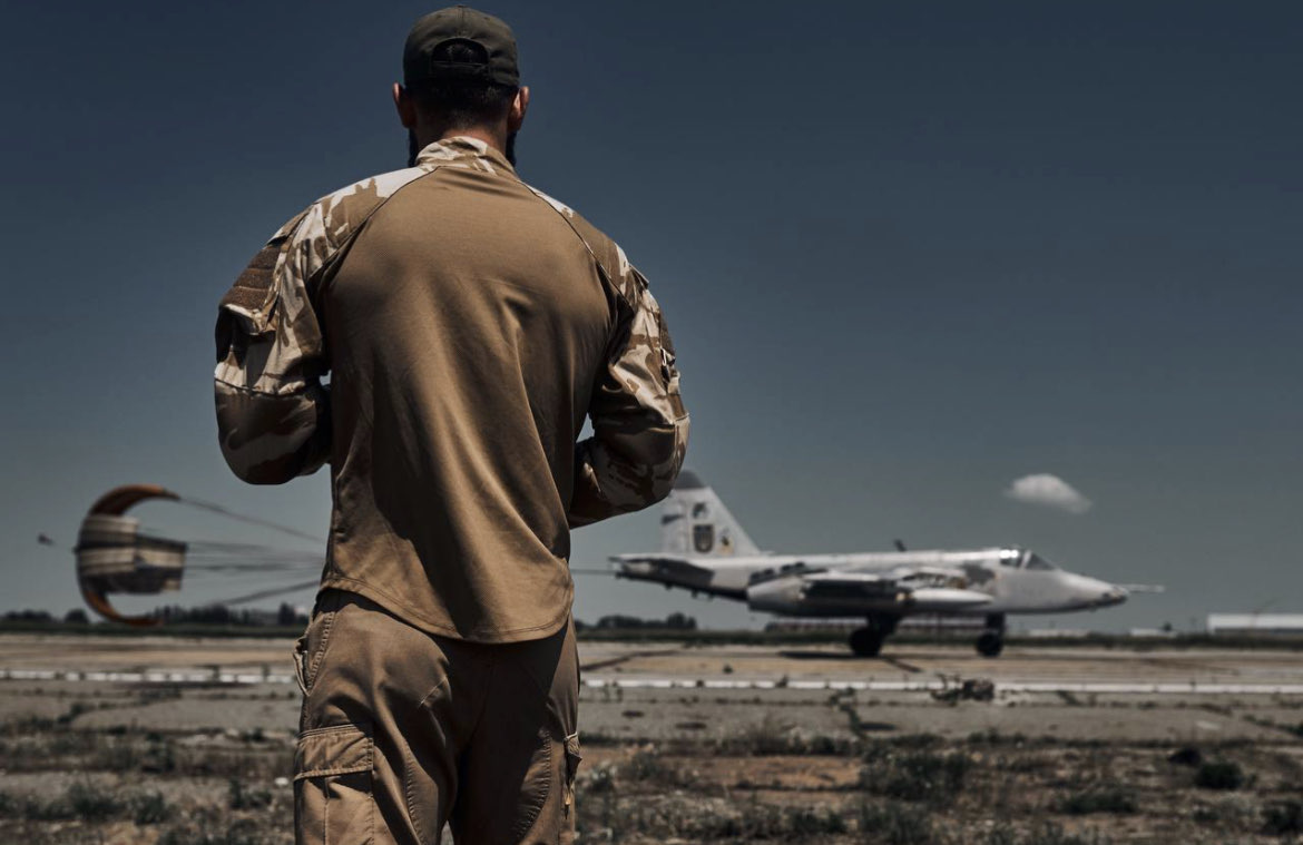 DefenceU's tweet photo. I have a dream.

F-16
F-22
F-35
Eurofighter Typhoon
Mirage 2000
Gripen
…
… to protect the sky of civilization.
📸 libkos https://t.co/0GIBiu3LAZ
