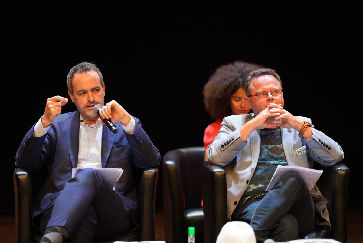 Parti socialiste tweet media