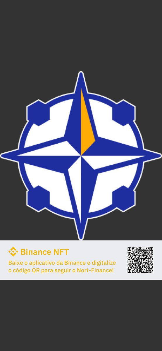Nort83973702's tweet photo. Nossas NFTs estão na Binance ✅🚀
🔥Todo valor arrecadado será utilizado para comprar e queimar Nort Token $NT
💵 Com NFTs você poderá colocar elas render NT por um tempo (ainda em desenvolvimento)
https://t.co/lWwLIWKb3v
#nft #tokengem #binance #bsc
https://t.co/x5v1T0SXIZ https://t.co/xnW3SQTmWQ