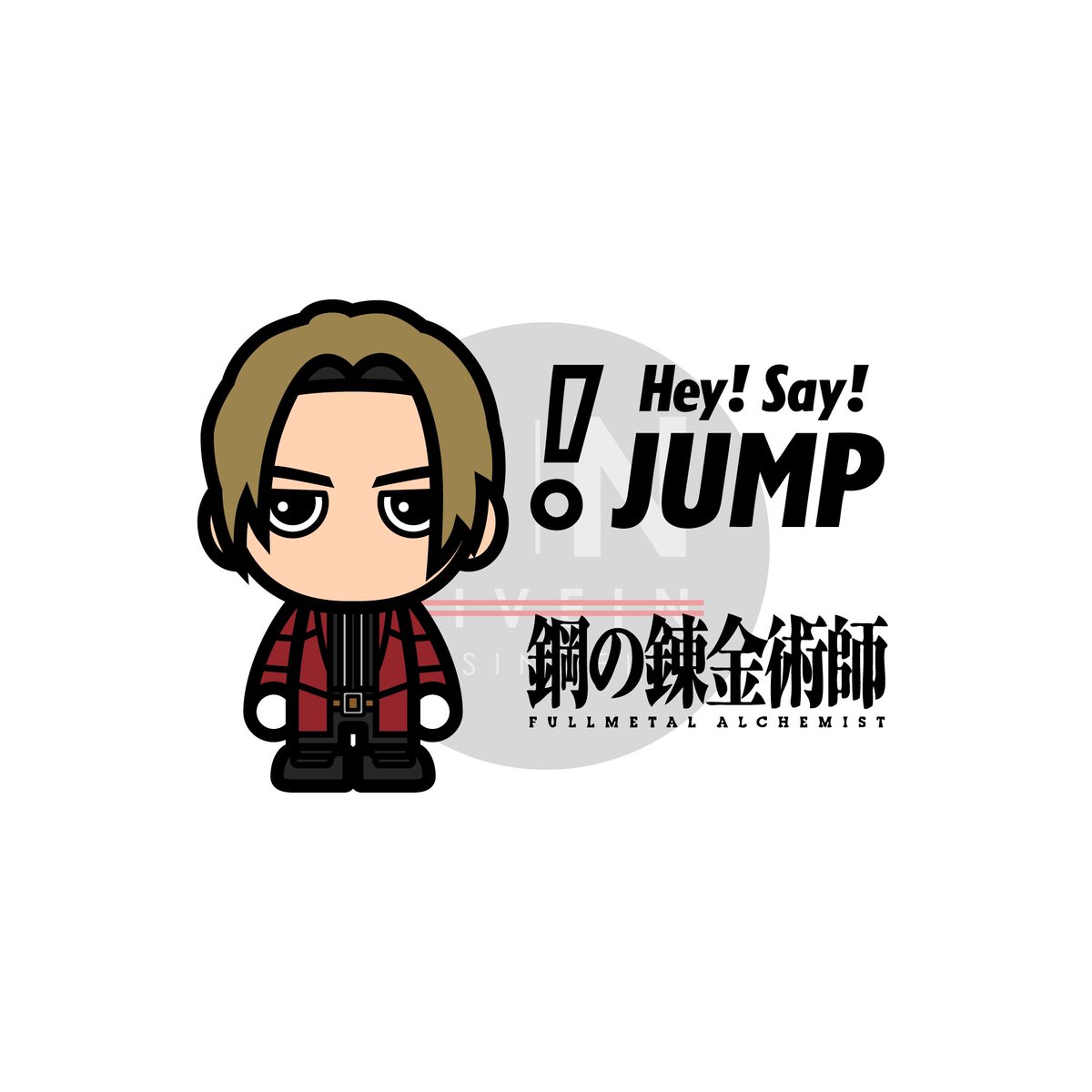 Heysayjump のイラスト マンガ コスプレ モデル作品 127 件 Twoucan Heysayjump のイラスト マンガ コスプレ モデル作品 127 件 Twoucan