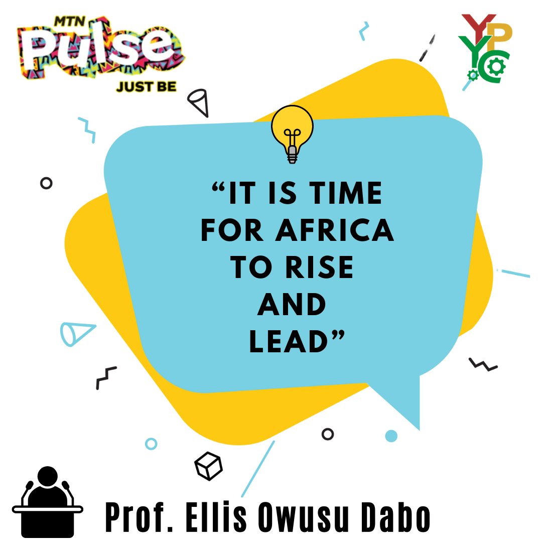 TransformSum's tweet photo. 🚨Professor Ellis Owusu Dabo📣🇬🇭
- Talks about taking the step and leaving our Caves. 

#MTNPulseTransform
#MPTS22
#Leadership
#africa
#Global https://t.co/eetgR5BIIj