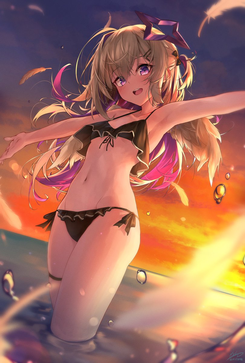 happy kanata