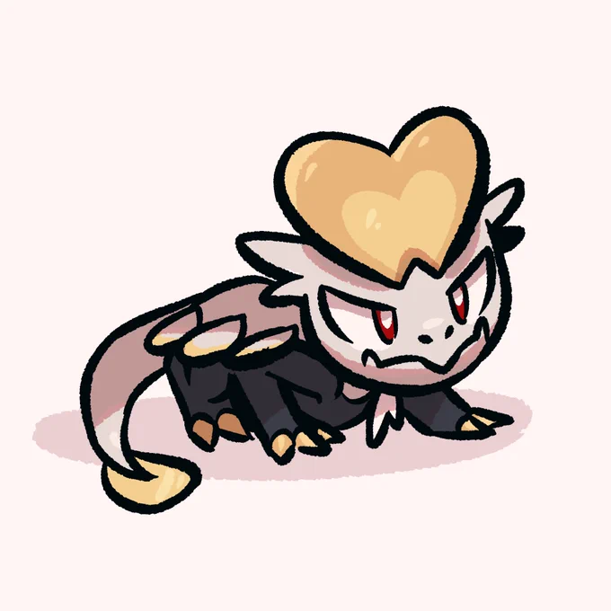 Jangmo-o 