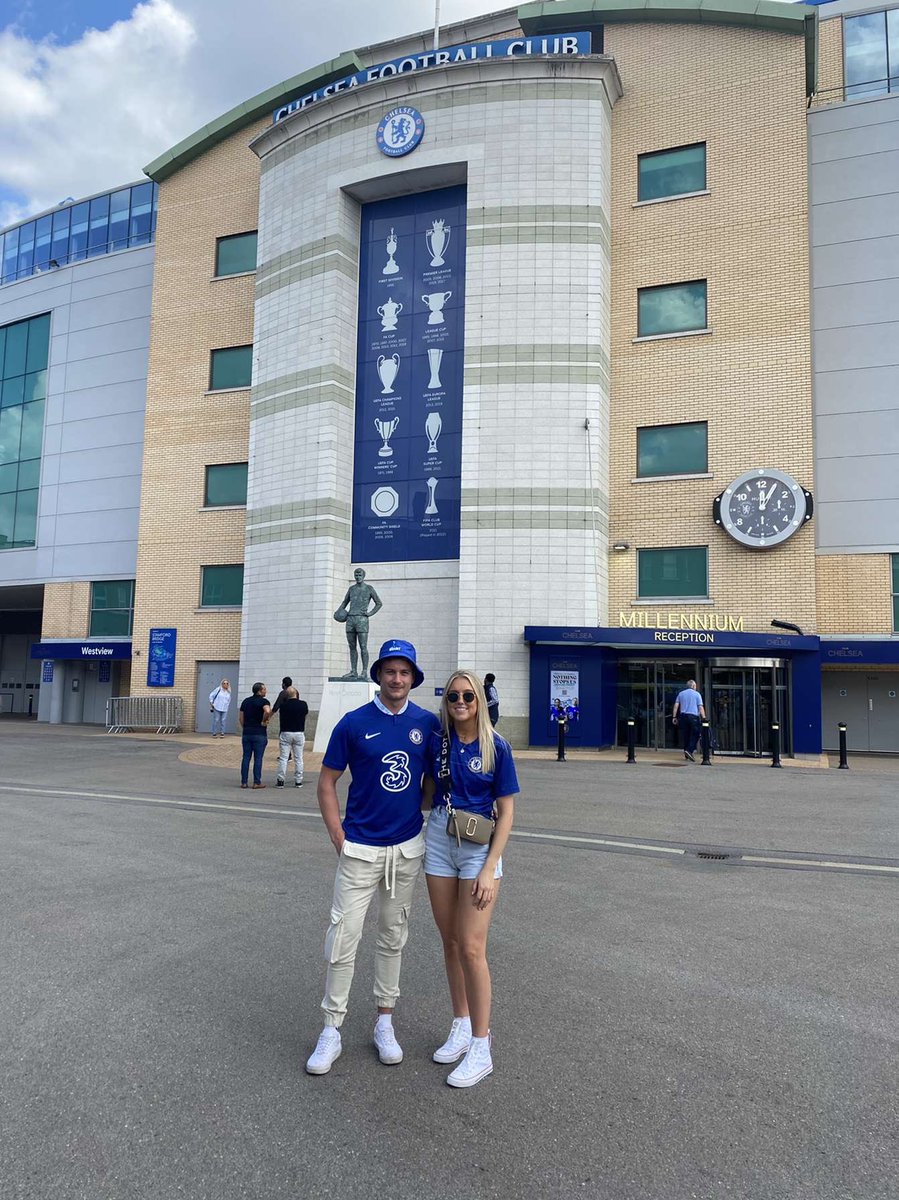 Brian O'Sullivan tweet media