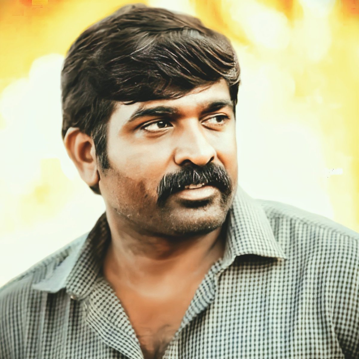 Ipodha Pathean 👌🏻🙏🏻❤ 

#Maamanidhan @VijaySethuOffl na 💥🙏🏻