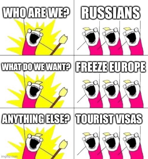 #visabanforrussians