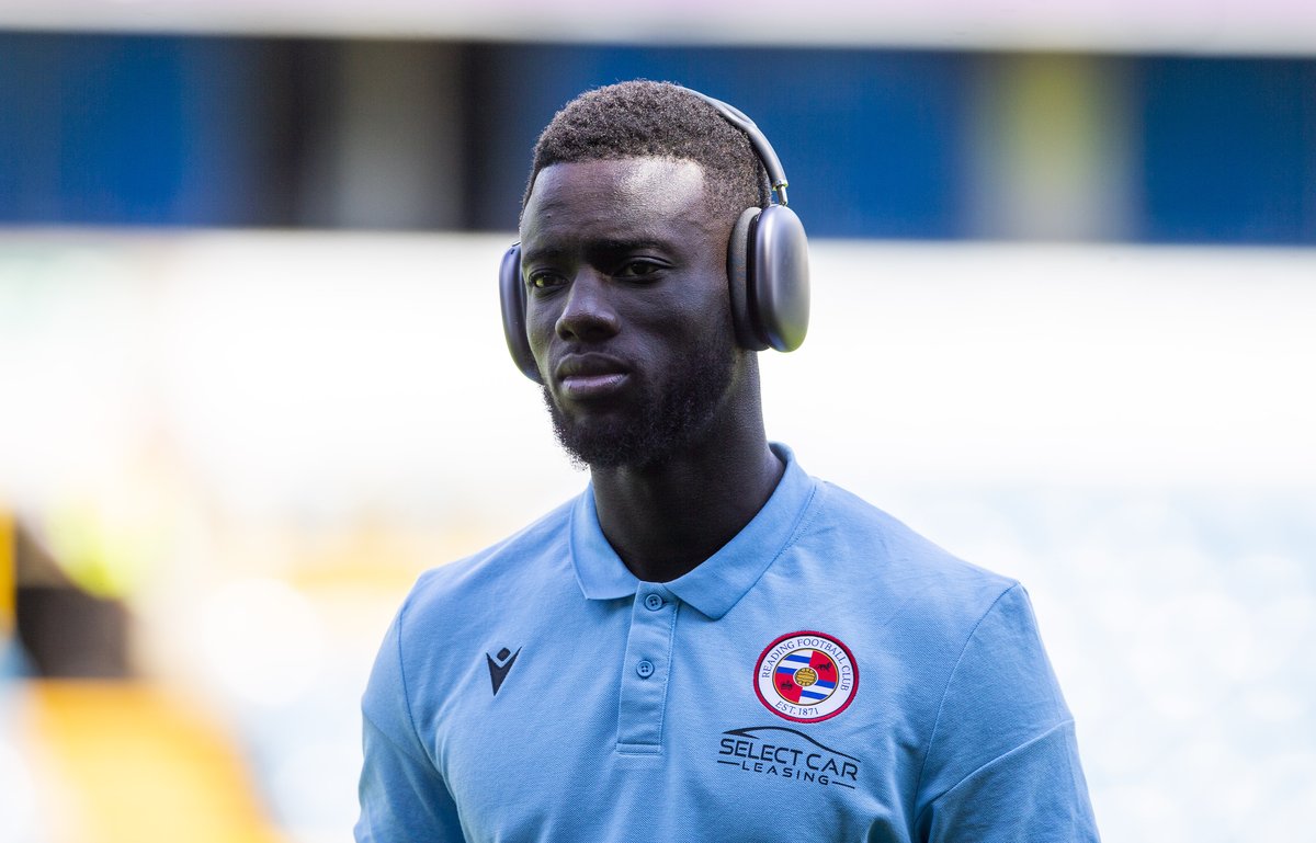 Millwall 0-1 Reading FC: Player Ratings - The Tilehurst End