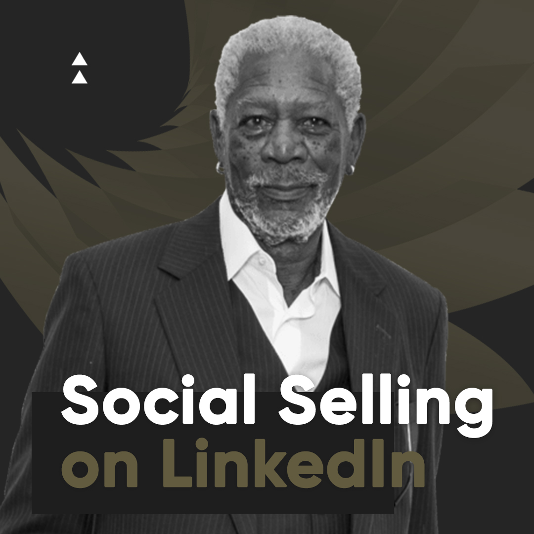 rezartagency's tweet photo. 19 Steps to Social Selling on LinkedIn
01. Have a professional headshot and a fully completed profile.
02. Ensure your profile is client focused - they don't care about you... 

https://t.co/LUuelM0YfJ

#sales #linkedin #socialmedia #rezart #business #marketing #entrepreneur #usa https://t.co/lAauFFJLNs