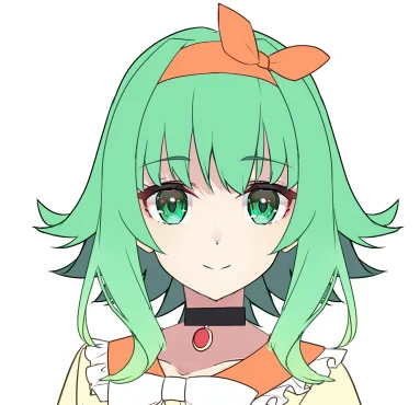 gumiちゃん 