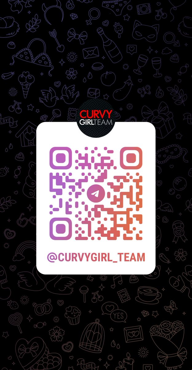 IG: OnlyFansCurvy on Twitter: "RT @CurvyGirlTeam: 🔥🔥 Telegram 🔥🔥"