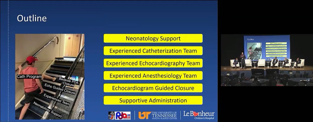 PDA Symposium tweet media