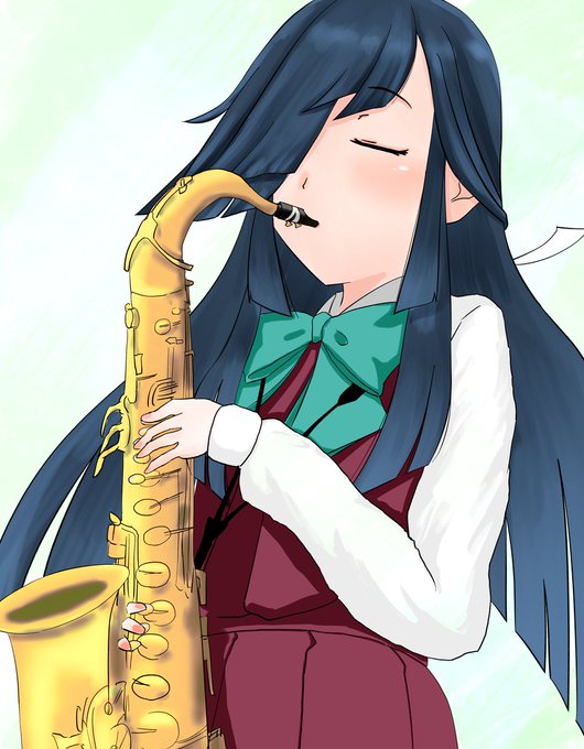 #自分の好きなキャラ一人の画像を四枚貼る はやしもぉ 