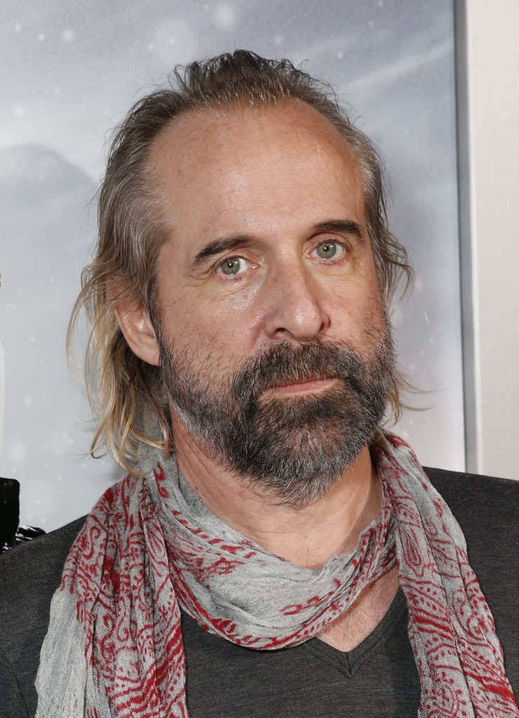 Happy 69th birthday to Peter Stormare 