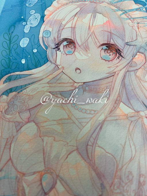 「coral jewelry」 illustration images(Latest)