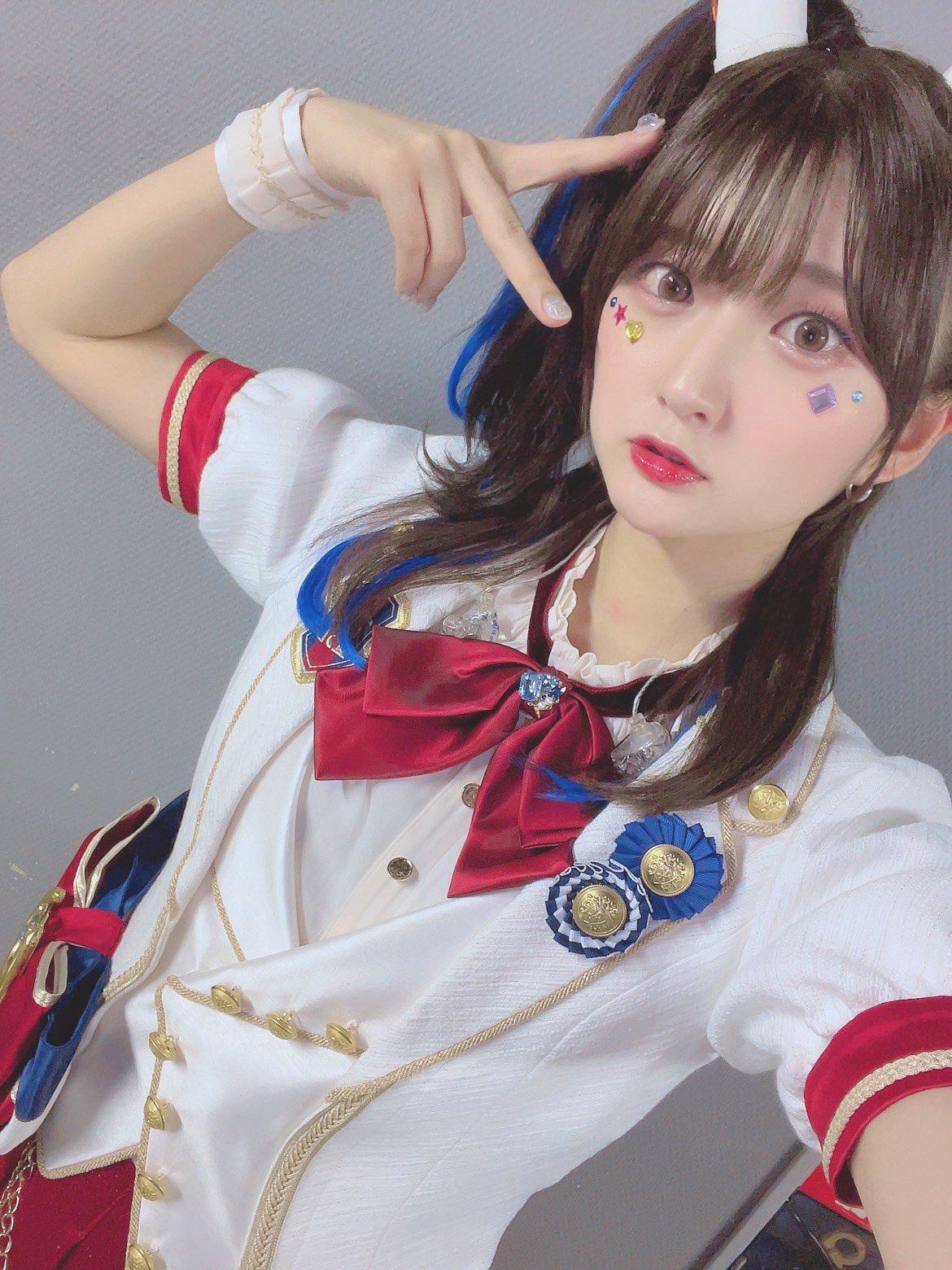 山根 綺 على X: 