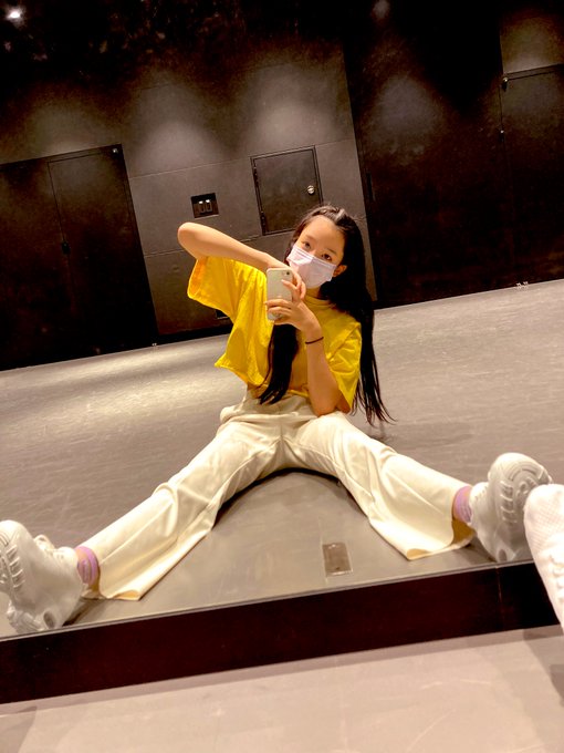 Twitterのコスプレ画像7