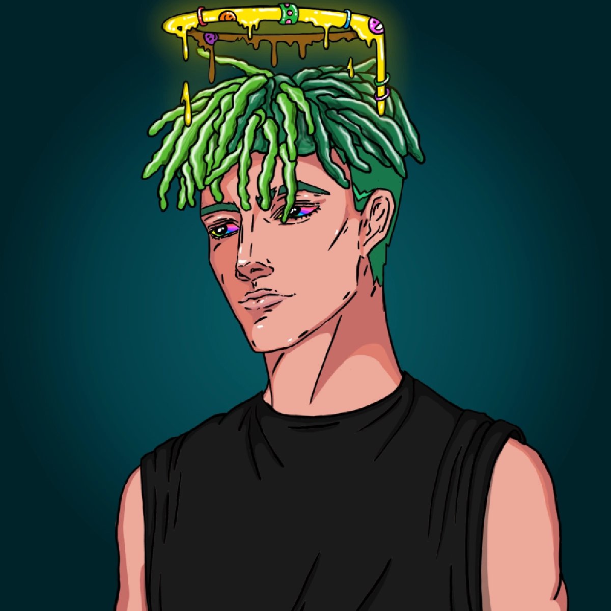 Cnftpromotion_'s tweet image. 🎉CNFT GIVEAWAY

🏆 1x FREE NFT 323 ADA)
🏆 1x 54 $ADA (50 ada)

1️⃣ - ❤️ &amp;amp; RT &amp;amp; Follow @Cnftpromotion_
2️⃣ -  Tag 3 friends
⏳48 H⏳

#CNFTGiveaway #NFTGiveaway #NFT #CNFT #Cardano #nftartist #NFTCommunity #freenft #freecrypto #sol #CNFTDrop