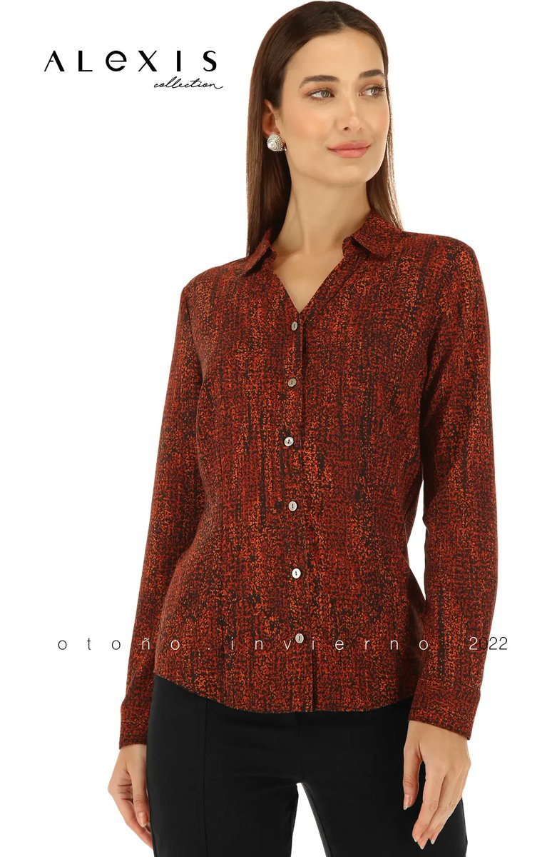 AlexisModa's tweet photo. Blusa camiseta estampada en varios colores, elige tu favorito! #SoyAlexis #MujerAlexis #LookAlexis #Moda #Estilo #RopaMujer #AlexisCollection #AvancesOtoño2022 #Blusas https://t.co/hlub2h53lW