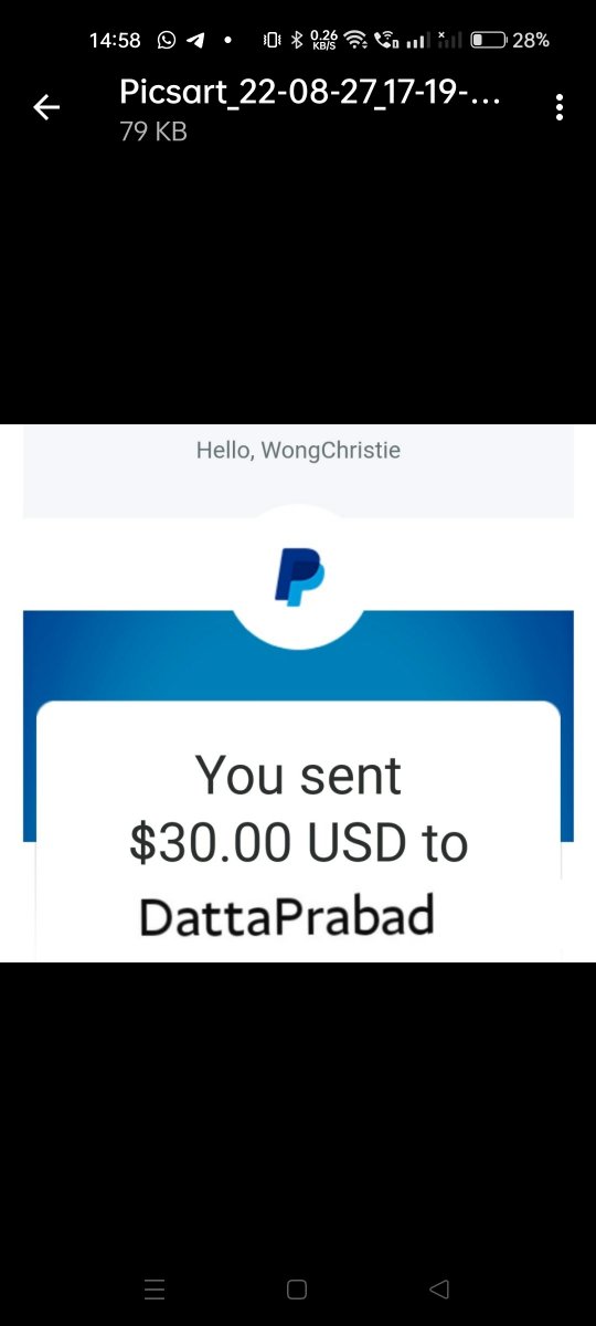 There has been a lot of stuffs going now regarding <a href="/Phoenix11055504/">Phoenix Esports</a> cup, and I will urge teams to step out of the tournament as well all streamers regarding it. 
As per the first screenshot Thor claims that phoenix head department had no idea about anything. Then how can (1/4)
RT