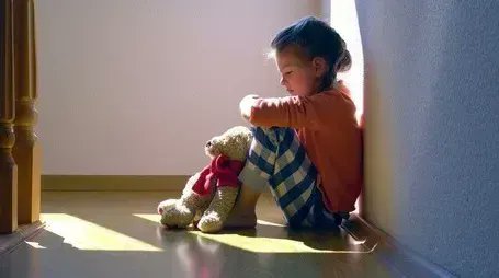 cptsdfoundation's tweet image. Survivors of childhood trauma who grew up ignored or abandoned find that learning to be seen in adulthood can be unfamiliar and even frightening.
In this stirring narrative, our guest contributor shares her personal story about growing up feeling invisible buff.ly/3nxWKhE